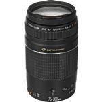 Canon EF 75-300mm f/4.0-5.6 III USM