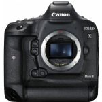 Canon EOS-1D X Mark II DSLR Camera (Body Only)