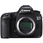 Canon EOS 5DS R DSLR Camera (Body Only)
