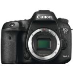 Canon EOS 7D Mark II DSLR Camera (Body Only)