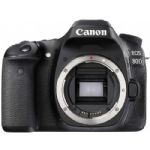 Canon EOS 80D DSLR Camera-Body
