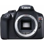 Canon EOS Rebel T6 18.0 Megapixel DSLR Camera (Body)