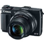 Canon Powershot G1 X Mark II 12.8 Megapixel Digital Camera