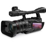 Canon XH-A1S HD Professional Camcorder W/ Instant AF