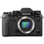 Fujifilm X-T2 Mirrorless Digital Camera (Body Only)