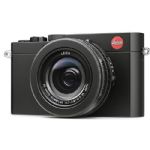Leica D-Lux (Typ 109) 12.8 Megapixel Digital Camera