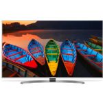 LG UH7700 55" 4K SUPER UHD SMART TV-240Hz