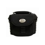 Medium Case For Digital Cameras (Black)
