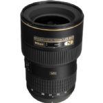 Nikon 16-35mm f/4G ED VR Wide Angle Zoom Lens (77mm)