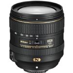 Nikon  AF-S DX NIKKOR 16-80mm f/2.8-4E ED VR