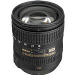 Nikon  AF-S DX NIKKOR 16-85mm F3.5-5.6G ED VR