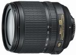 Nikon AF-S DX NIKKOR 18-105mm f/3.5-5.6G ED VR