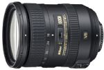 Nikon AF-S DX NIKKOR 18-200mm f/3.5-5.6G ED VR II