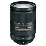 Nikon AF-S DX NIKKOR 18-300mm f/3.5-5.6G ED VR