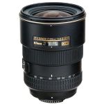 Nikon AF-S DX Zoom-Nikkor 17-55mm f/2.8G IF-ED