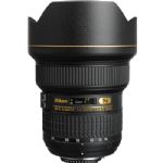 Nikon AF-S NIKKOR 14-24mm F2.8G ED