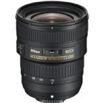 Nikon AF-S NIKKOR 18-35mm f/3.5-4.5G ED