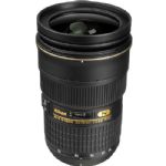 Nikon AF-S NIKKOR 24-70mm f/2.8G ED Lens
