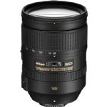 Nikon AF-S NIKKOR 28-300mm f/3.5-5.6G ED VR Lens