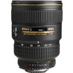Nikon AF-S Zoom-Nikkor 17-35mm f/2.8D IF-ED