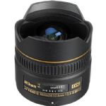 Nikon AF DX Fisheye-Nikkor 10.5mm f/2.8G ED