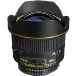 Nikon  AF Nikkor 14mm f/2.8D ED
