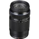 Olympus 75-300mm M.Zuiko ED f4.8-6.7 II Lens