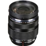 Olympus M. Zuiko Digital ED 12-40mm f/2.8 PRO Lens