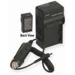 Overnight AC/DC Charger 110/240V (Car & Home Use)
