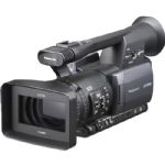 Panasonic AG-HMC150 AVCCAM Camcorder