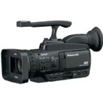 Panasonic AG-HMC40 High Definition Professional Camcorder
