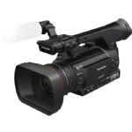 Panasonic AG-HPX250 P2 HD Handheld Camcorder