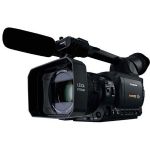 Panasonic AG-HVX200A DVC Pro HD Camcorder