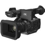 Panasonic HC-X1 4K Ultra HD Professional Camcorder