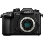 Panasonic Lumix DC-GH5 Mirrorless Micro Four Thirds Digital Camera