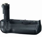 Professional BG-E11 Battery Grip for 5D Mark III, 5DS & 5DS R Camera