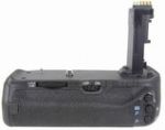 Professional BG-E14 Battery Grip for Canon EOS 70D & 80D
