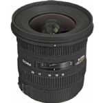 Sigma 10-20mm f/3.5 EX-DC HSM Autofocus Zoom Lens - Nikon