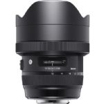 Sigma 12-24mm f/4 DG HSM Art Lens for Canon EF