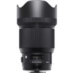 Sigma 14mm f/1.8 DG HSM Art Lens for Canon EF