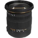 Sigma 17-50mm f/2.8 EX DC OS HSM Zoom Lens for Canon DSLRs with APS-C Sensors