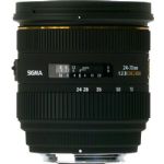 Sigma 24-70mm f/2.8 IF EX DG HSM AF Lens -Canon