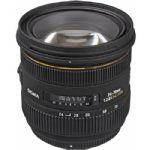 Sigma 24-70mm f/2.8 IF EX DG HSM Lens for Nikon F