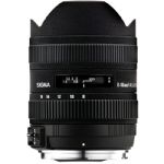 Sigma 8-16mm f/4.5-5.6 DC HSM Lens for Nikon