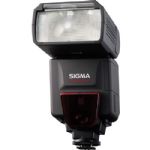 Sigma EF-610 DG ST TTL Electronic Flash - Nikon