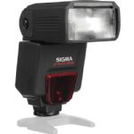 Sigma EF-610 DG Super TTL Electronic Flash - Canon