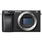 Sony Alpha a6300 Mirrorless Digital Camera (Body Only)