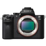 Sony Alpha A7II Mirrorless Digital Camera (Body)