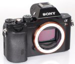 Sony Alpha a7R 36.4 Megapixel Digital Camera