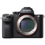 Sony Alpha a7R II Mirrorless Digital Camera (Body Only)